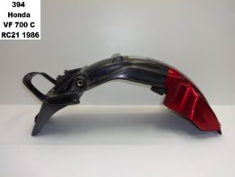 Achterspatbord Honda VF 700 750 C Magna