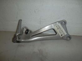 Duo voetsteun rechts Honda VFR 750