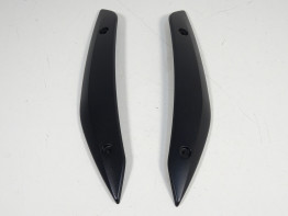 Wind screen BMW R 1200 RT