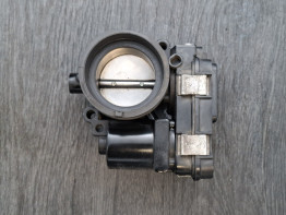 Einspritzanlage BMW R 1200 GS LC