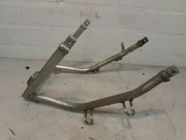 Achtersubframe Suzuki GSX R 750