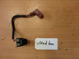 Startmotor relais Suzuki GSX R 600