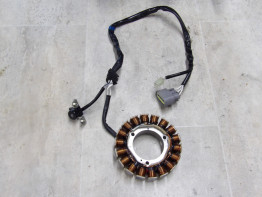 Dynamo Yamaha XSR 700