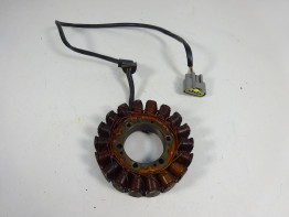 Dynamo Yamaha FJR 1300