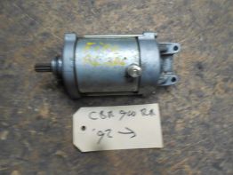 Startmotor Honda CBR 900 RR