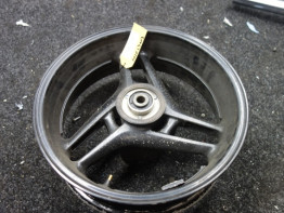 Felge hinten Yamaha XP 500 T-Max