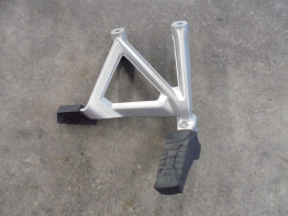 Duo voetsteun rechts BMW R 1250 GS