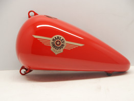 Tank Harley Davidson Softtail