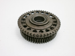 Start koppeling Honda ST 1300 Pan European