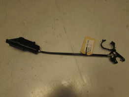 Overig Yamaha FJR 1300