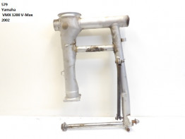 Swingarm Yamaha V max