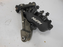 Remklauw links voor Honda XL 1000 V Varadero