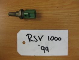 Lucht massa meter Aprilia RSV 1000