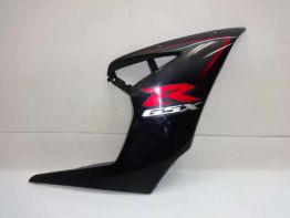 Rechter zijkuip Suzuki GSX R 750