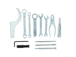 Bordwerkzeug Honda VFR 750