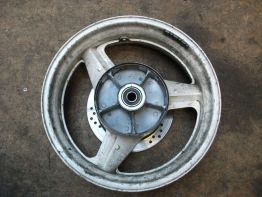 Rear wheel Honda CBR 1000 F