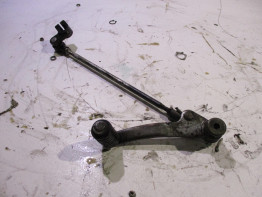 Schakelpedaal Yamaha TDM