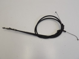 Gaskabel Honda VT 700 750