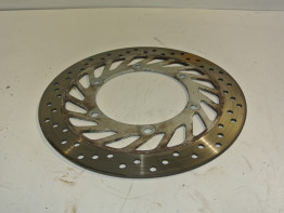 Remschijf voor Honda ST 1100 Pan European