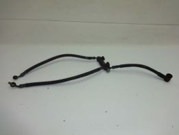 Remleiding voor Kawasaki ZX 6 R