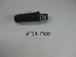 Duo voetsteun links Yamaha XJR 1300