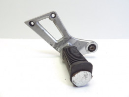 Soziusfussraste links Suzuki GSX F 1100