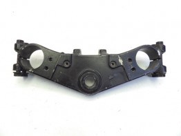 Fork top bridge Kawasaki GTR 1000