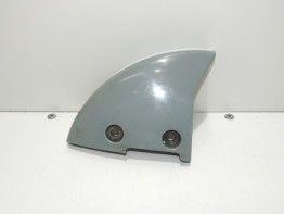 Remschijf voor Kawasaki KLE 500