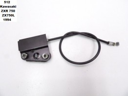 Seat Kawasaki ZXR 750