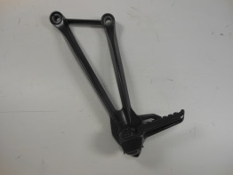 Duo voetsteun links Kawasaki ZX 6 R