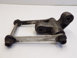 Link systeem achterveer Suzuki GSX R 600