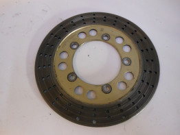 Bremsscheibe hinten Kawasaki ZRX 1100 1200