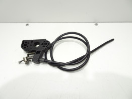 Zadel Aprilia RST 1000 Futura