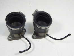 Inlaatspruitstuk Ducati monster 696