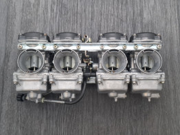 Carburateurset Kawasaki GPZ 600