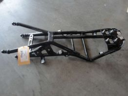 Achtersubframe Ducati 848