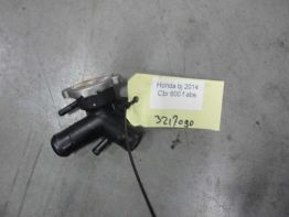 Radiator toebehoren Honda CBR 600 F