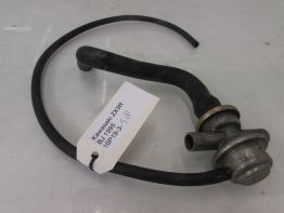 Overig Kawasaki ZX 9 R