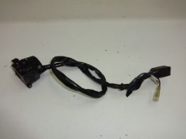Stuurschakelaar links Kawasaki CSR 305 LTD