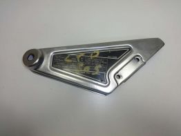 Schetsplaat links Kawasaki CSR 305 LTD