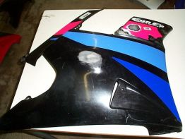 Rechter zijkuip Honda CBR 600 F
