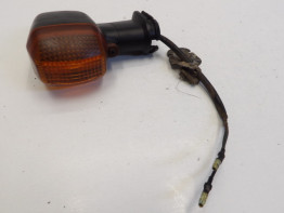 Knipperlicht rechts voor Yamaha FAZER 600