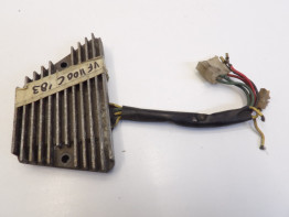 Spanningsregelaar Honda VF 1100 C Magna