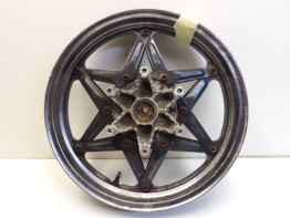 Voorvelg Honda NSR 400