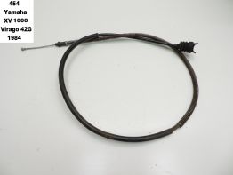 Clutch cable Yamaha XV 1000 Virago