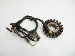 Dynamo Kawasaki LTD 750