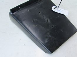 License plate holder BMW K 100