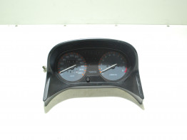 Teller Yamaha XJ 600 Diversion