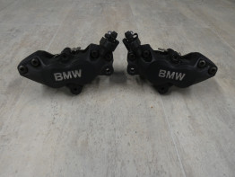 Remklauwen BMW R 1200 GS
