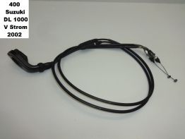 Throttle cable Suzuki DL 1000 V STROM